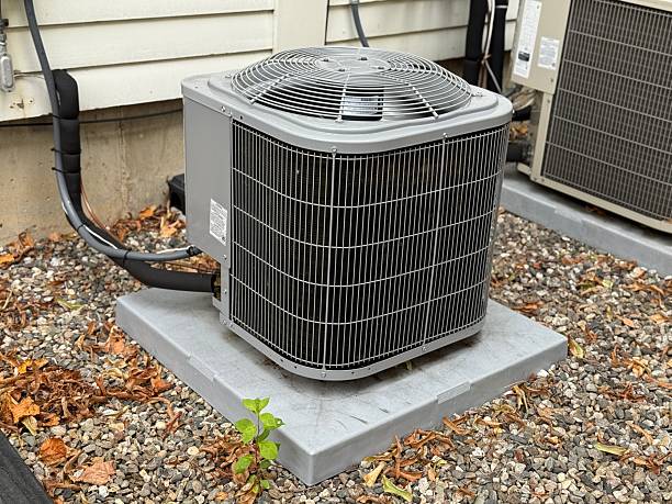 24/7 Emergency Air Conditioning Repair experts in Chester, VA