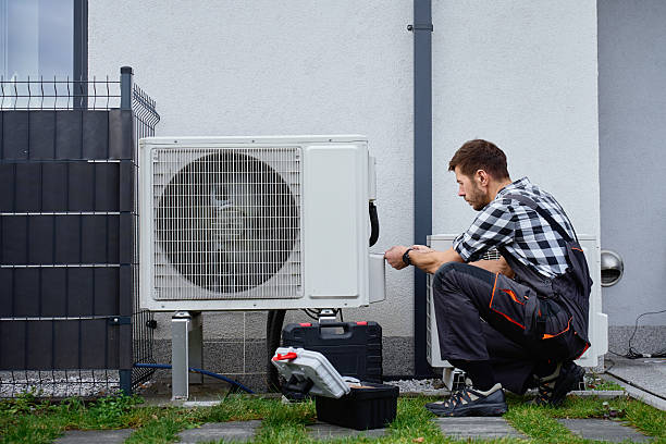 Trusted Furnace Repair service in Chester, VA - HVAC Repair CO
